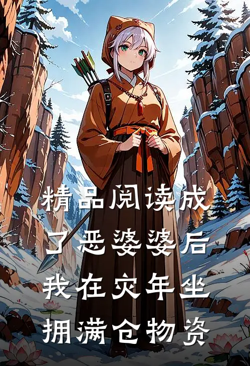 精品阅读成了恶婆婆后，我在灾年坐拥满仓物资