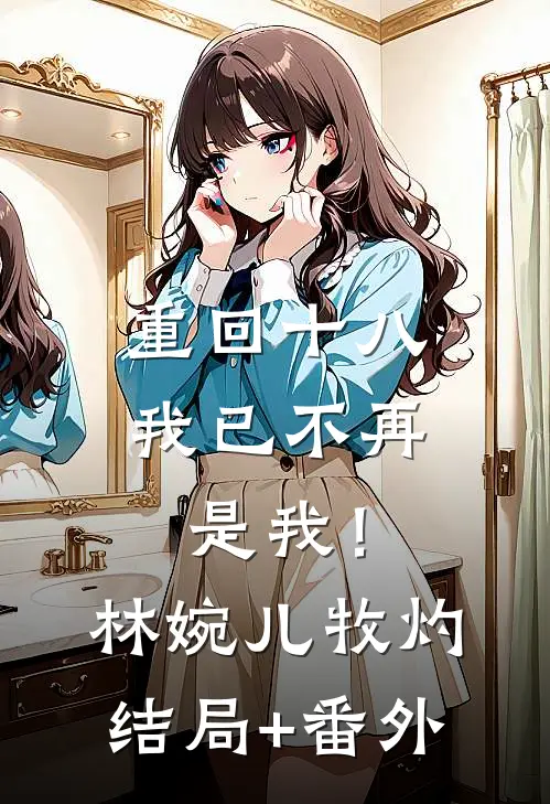 重回十八，我已不再是我！林婉儿牧灼结局+番外