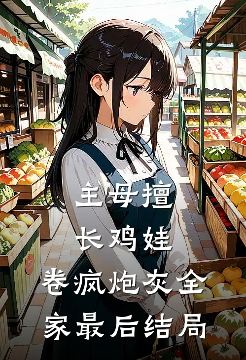 主母擅长鸡娃，卷疯炮灰全家最后结局