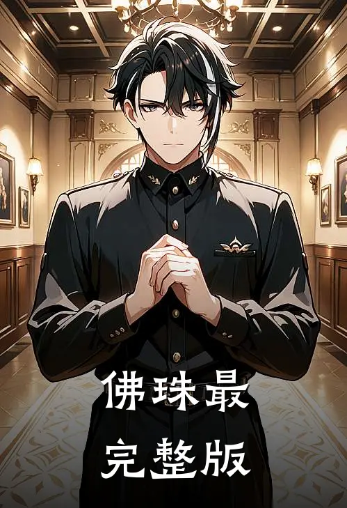 佛珠最完整版