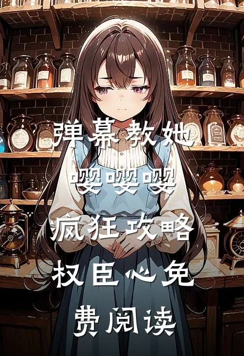 弹幕教她嘤嘤嘤，疯狂攻略权臣心免费阅读