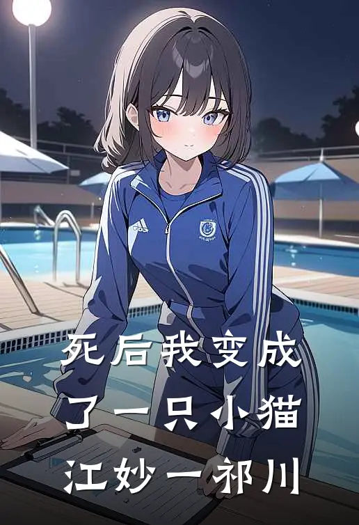 死后我变成了一只小猫江妙一祁川
