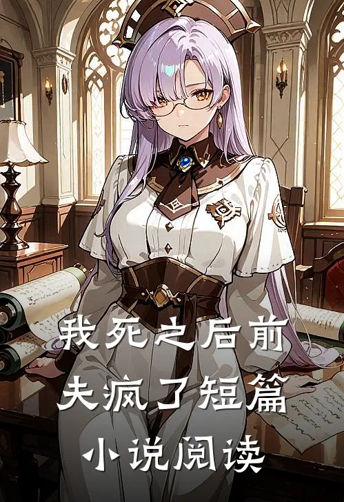 我死之后前夫疯了短篇小说阅读