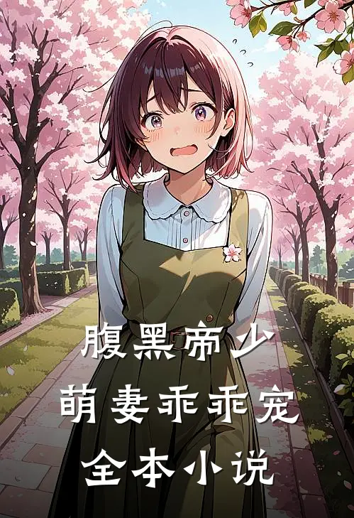 腹黑帝少萌妻乖乖宠全本免费阅读