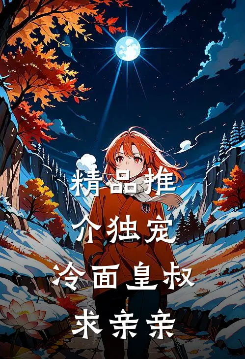 精品推介独宠：冷面皇叔求亲亲