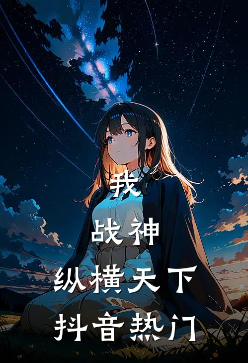 我，战神，纵横天下抖音热门