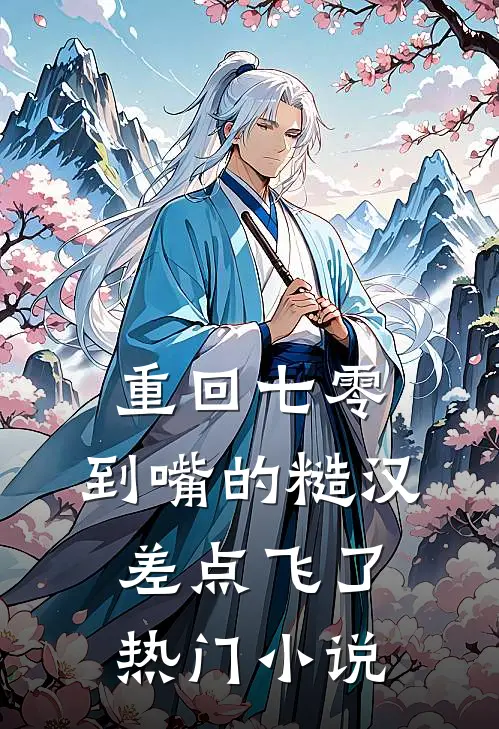 重回七零：到嘴的糙汉差点飞了热门小说