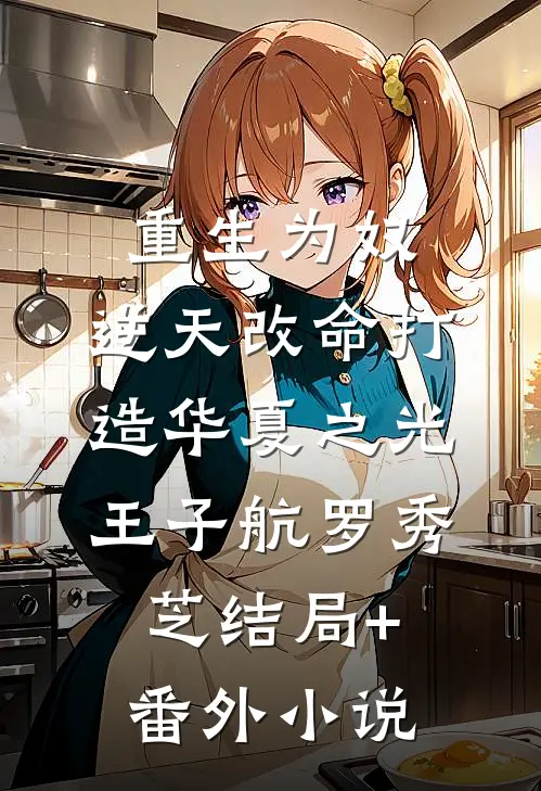 重生为奴，逆天改命打造华夏之光王子航罗秀芝结局+番外小说