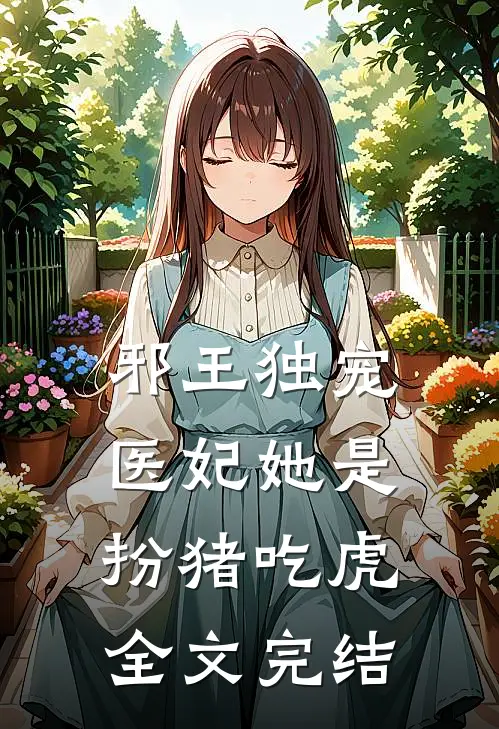 邪王独宠医妃她是扮猪吃虎全文完结免费阅读
