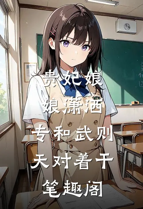 贵妃娘娘潇洒，专和武则天对着干笔趣阁
