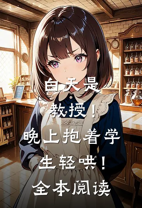 白天是教授！晚上抱着学生轻哄！全本阅读