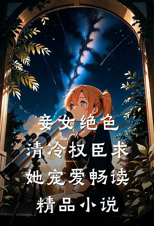 妾女绝色：清冷权臣求她宠爱畅读精品小说