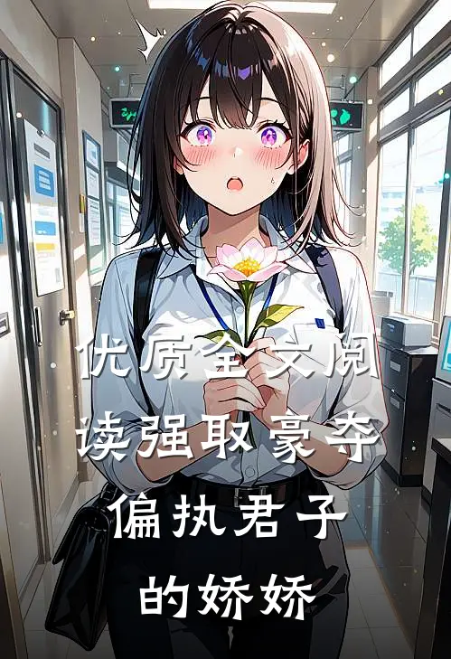 优质全文阅读强取豪夺：偏执君子的娇娇
