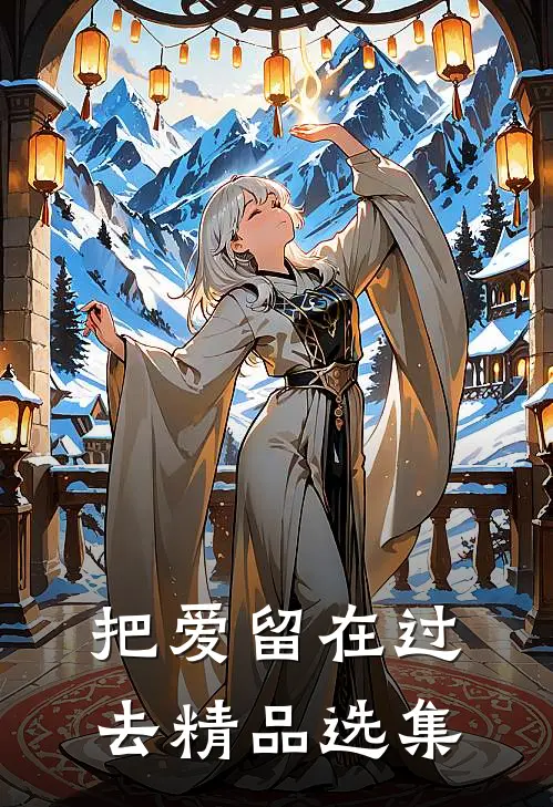 把爱留在过去精品选集