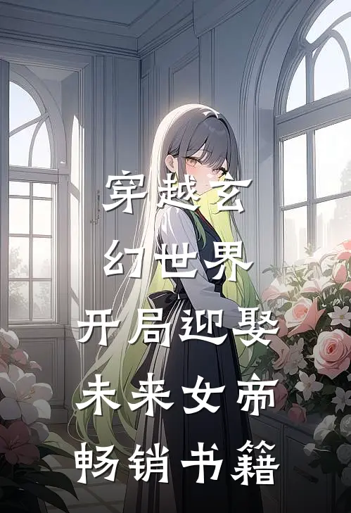 穿越玄幻世界：开局迎娶未来女帝畅销书籍
