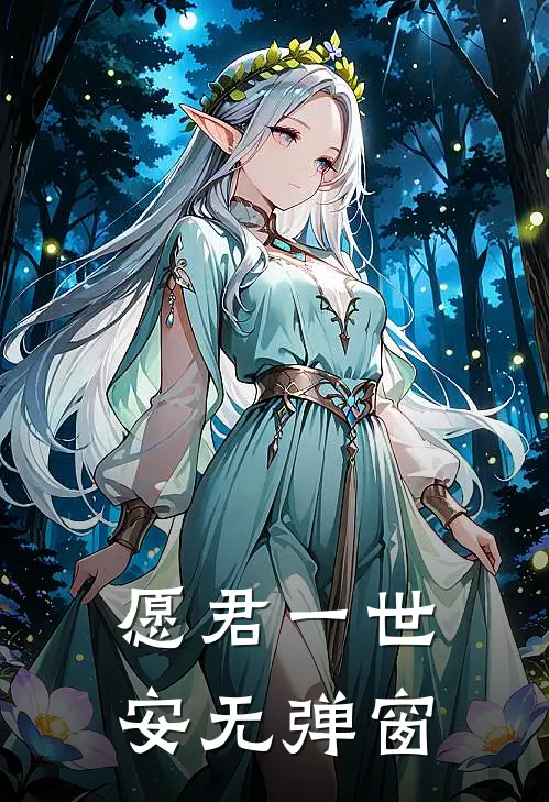 愿君一世安无弹窗