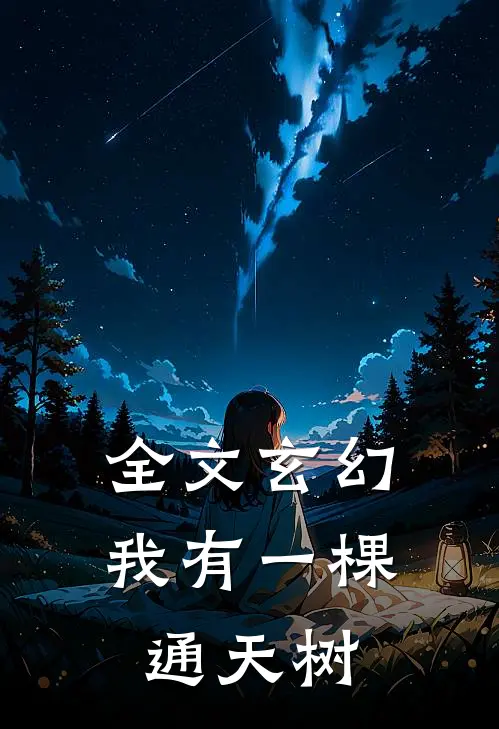 全文玄幻我有一棵通天树免费阅读