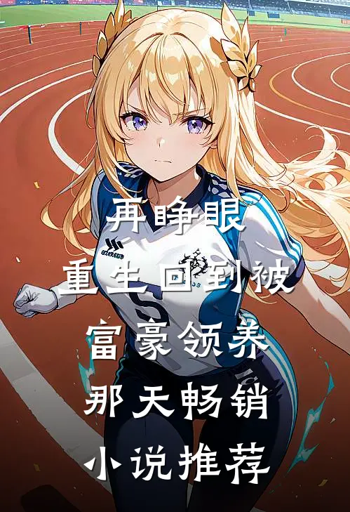 再睁眼，重生回到被富豪领养那天畅销小说推荐