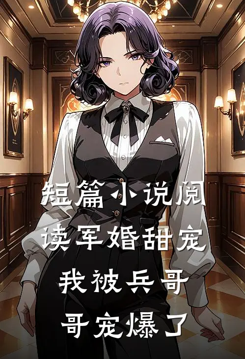 短篇小说阅读军婚甜宠：我被兵哥哥宠爆了