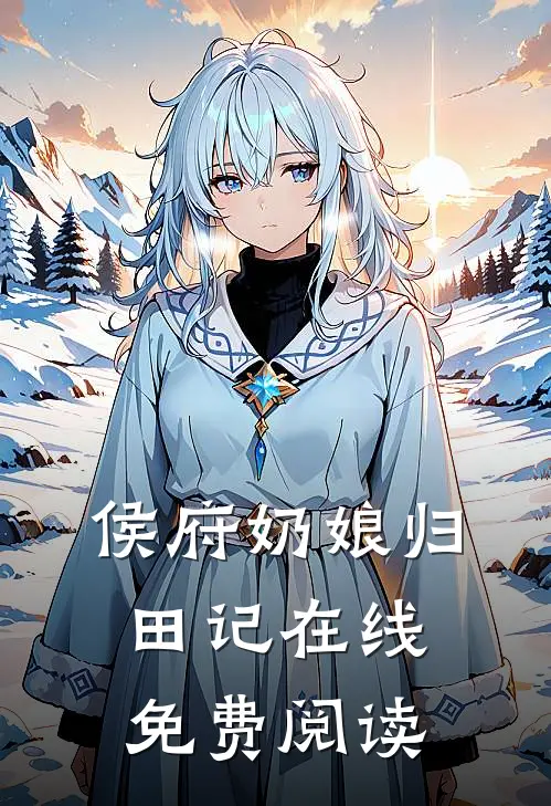 侯府奶娘归田记在线免费阅读