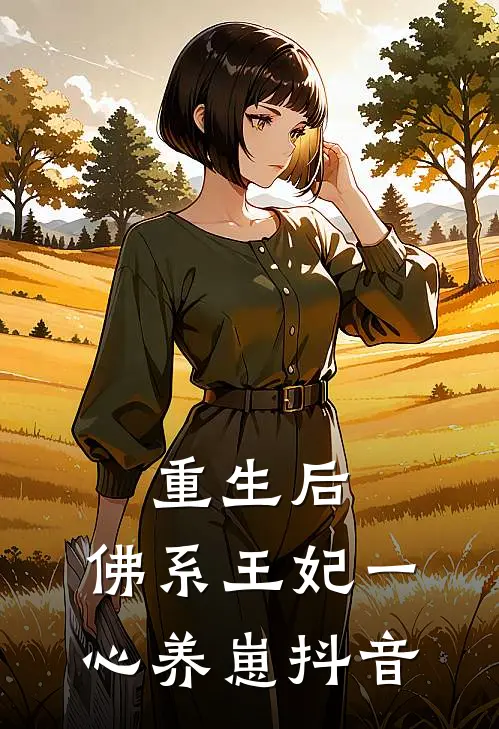 重生后，佛系王妃一心养崽抖音