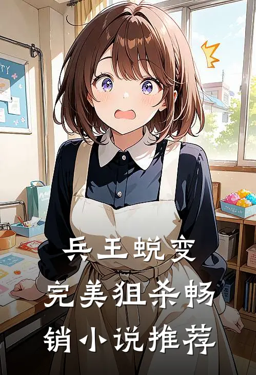 兵王蜕变：完美狙杀畅销小说推荐