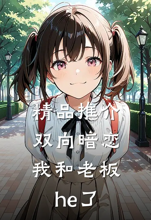 精品推介双向暗恋：我和老板he了