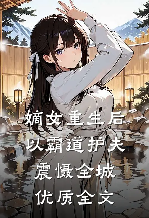 嫡女重生后，以霸道护夫震慑全城优质全文