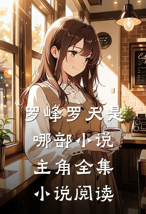 罗峰罗天是哪部小说主角全集小说阅读