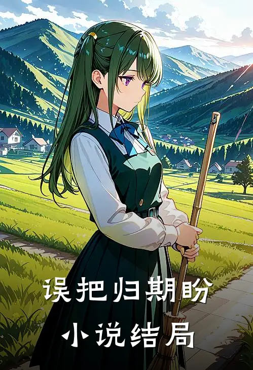 误把归期盼小说结局