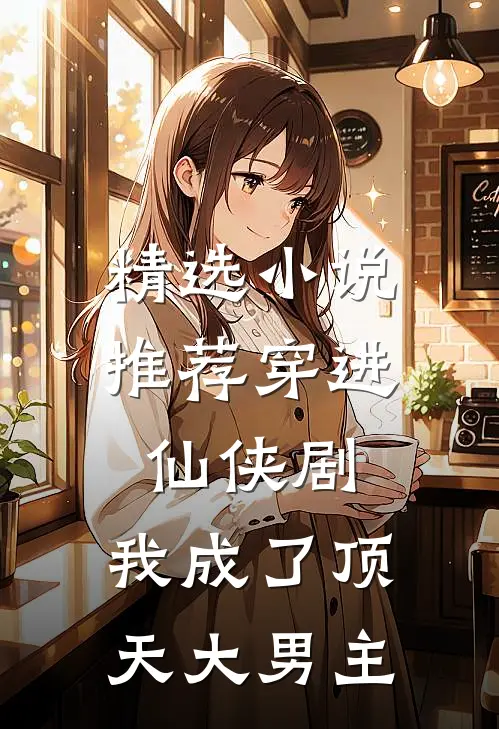 精选小说推荐穿进仙侠剧，我成了顶天大男主