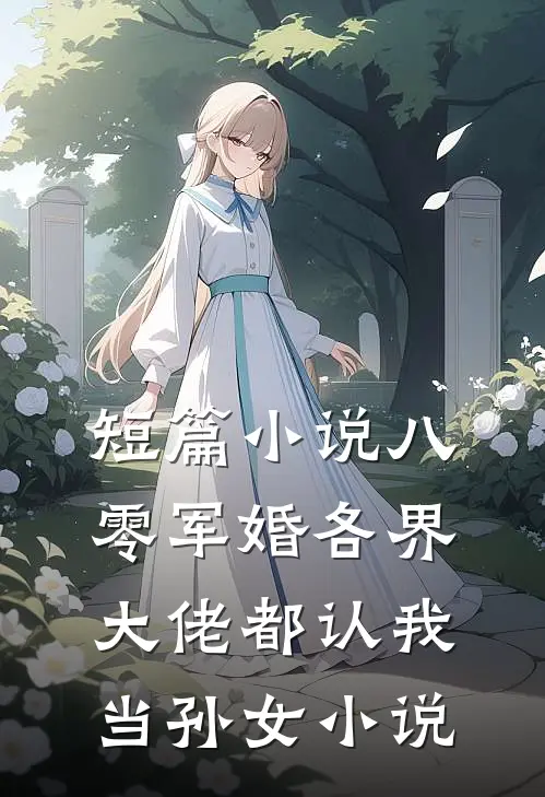 短篇小说八零军婚各界大佬都认我当孙女小说