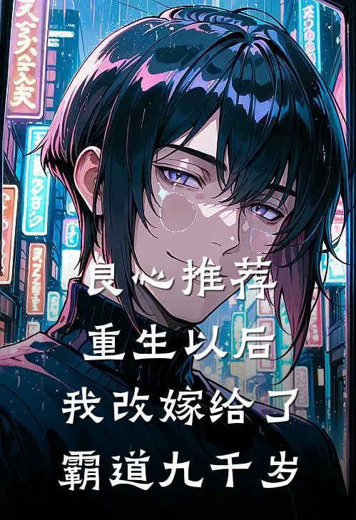 良心推荐重生以后，我改嫁给了霸道九千岁