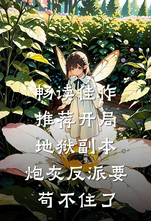 畅读佳作推荐开局地狱副本，炮灰反派要苟不住了