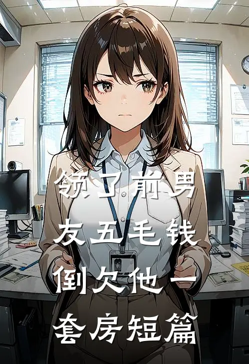领了前男友五毛钱，倒欠他一套房短篇