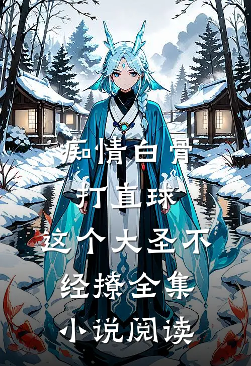 痴情白骨打直球，这个大圣不经撩全集小说阅读