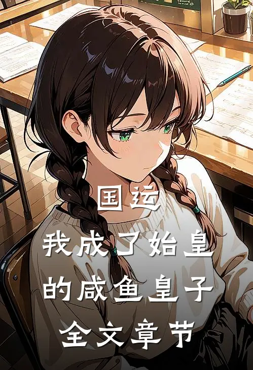 国运：我成了始皇的咸鱼皇子全文章节