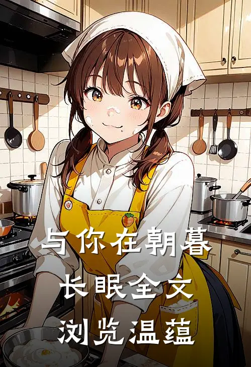 与你在朝暮长眠全文浏览温蕴