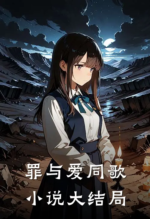 罪与爱同歌小说大结局