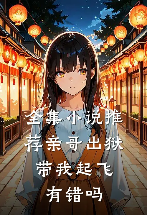 全集小说推荐亲哥出狱，带我起飞有错吗