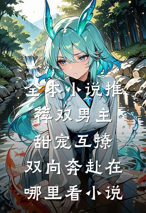 全本小说推荐双男主:甜宠互撩,双向奔赴在哪里看小说