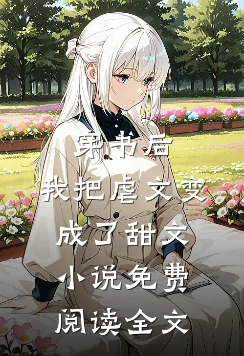 穿书后，我把虐文变成了甜文小说免费阅读全文