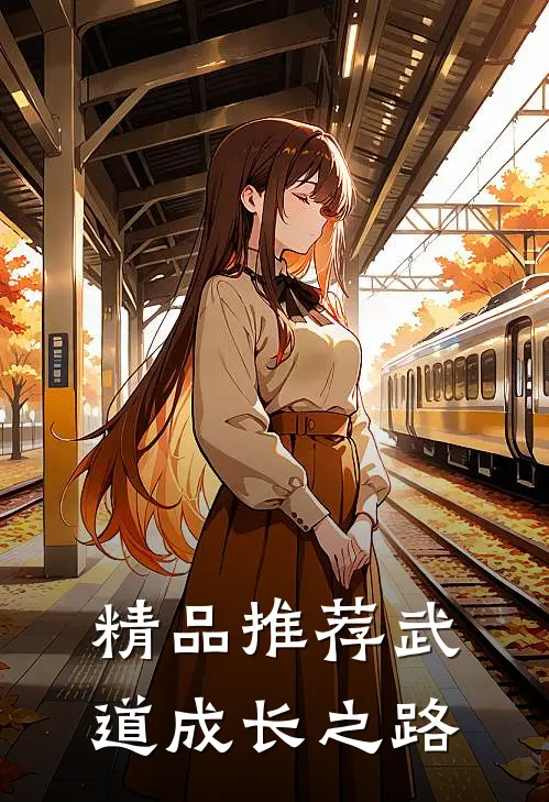精品推荐武道成长之路
