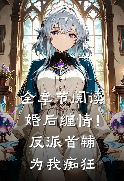 全章节阅读婚后缠情！反派首辅为我痴狂