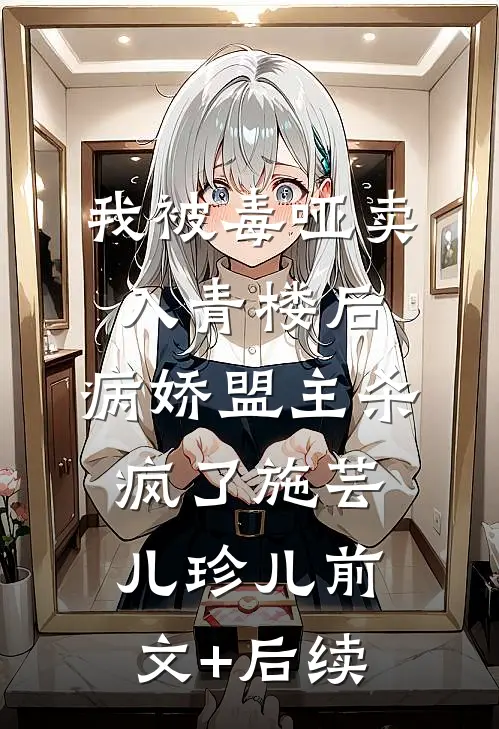 我被毒哑卖入青楼后，病娇盟主杀疯了施芸儿珍儿前文+后续