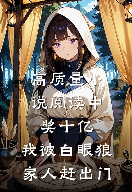 高质量小说阅读中奖十亿，我被白眼狼家人赶出门