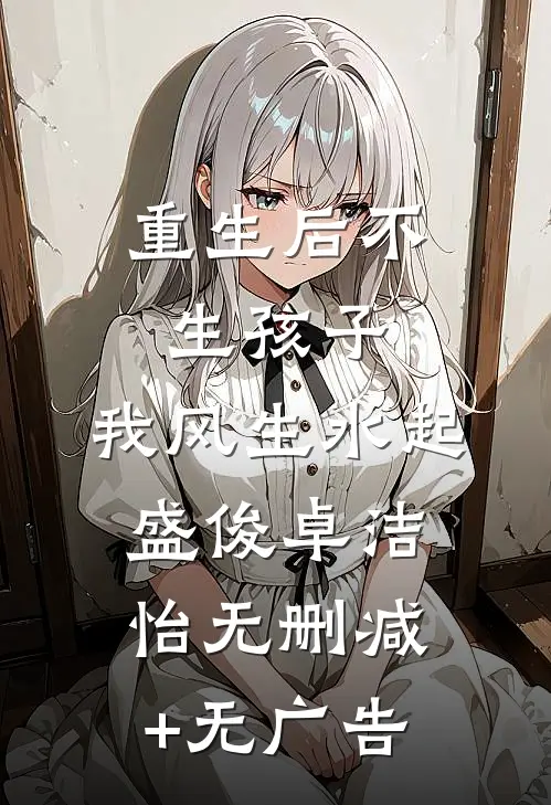 重生后不生孩子，我风生水起盛俊卓洁怡无删减+无广告