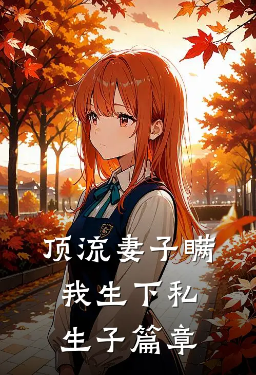 顶流妻子瞒我生下私生子篇章