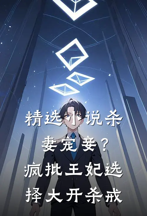 精选小说杀妻宠妾？疯批王妃选择大开杀戒
