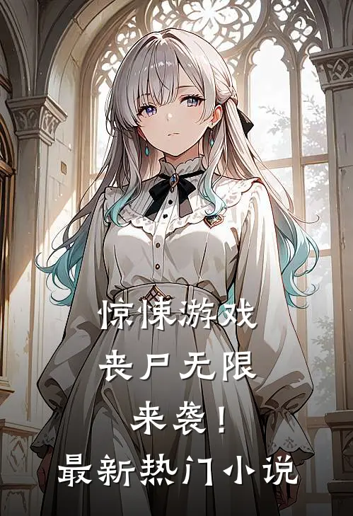 惊悚游戏，丧尸无限来袭！最新热门小说